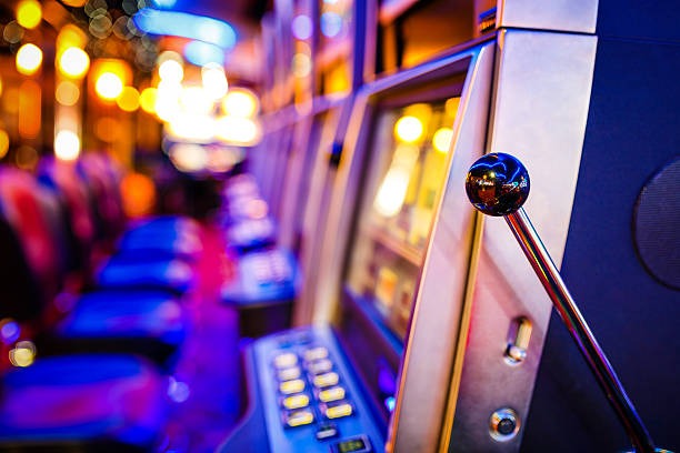 ube gaming slot Reach Slots, Tables and Sports Faster