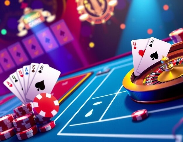 ube gaming slot Keep One Mobile Path to Games