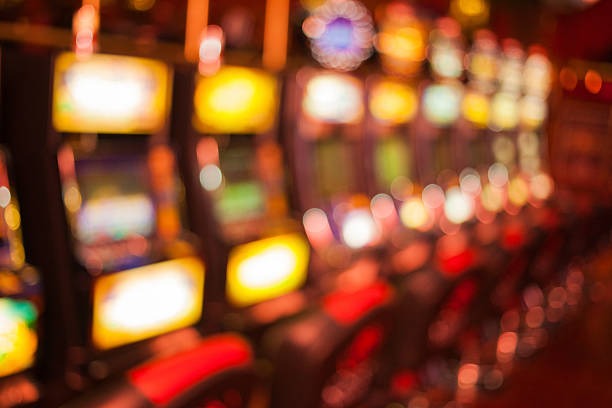 ube gaming slot Reach Account Terms From the Lobby